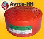 Запасной патрон к респиратору РУ-60М м. К1Р1D БРИЗ