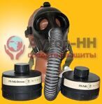 Противогаз детский фильтрующий ПДФ-2ДУ (ПДФ-2ШУ)