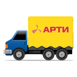 машинка АРТИ