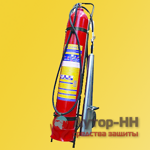 Огнетушитель ОУ-25