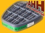 Фильтр противогазовый UNIX 512 K2 (ДОТэко 120 K2)