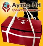 Аптечка судовая АС-2013/499-984 приложение №2 (переход менее 24 часов до берега) на 6 человек Международного образца