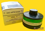 Фильтр комбинированный ИЗОД K3P3D