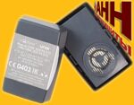 Фильтр противоаэрозольный UNIX 303 P3 R D в защитном корпусе
