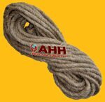 Верёвка сигнально-спасательная (пеньковый канат) для ПШ (НА ОТРЕЗ)
