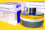 Фильтр комбинированный ИЗОД A2P3D