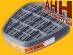 Фильтр противогазовый UNIX 501 А1