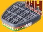 Фильтр противогазовый UNIX 531 А1В1Е1К1 (ДОТэко 120 А1В1Е1К1)
