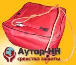 Лестница веревочная спасательная ЛВС-6