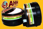 Фильтр комбинированный ARTIRUS-3 A2B2E1K2P3D