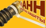 Хомут крепежный пластиковый многоразовый